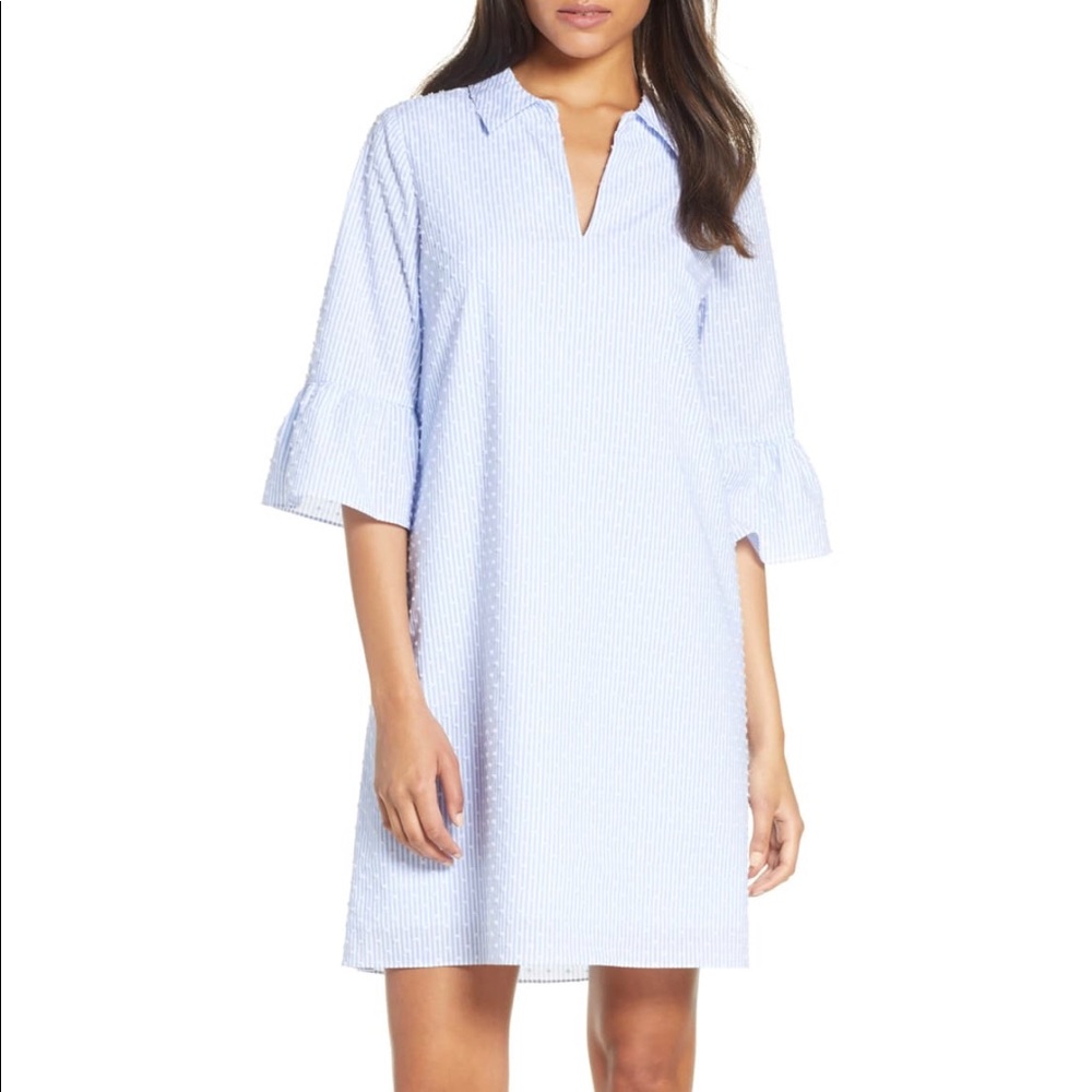 Lilly Pulitzer Ginger Dress Size 8 BNWT